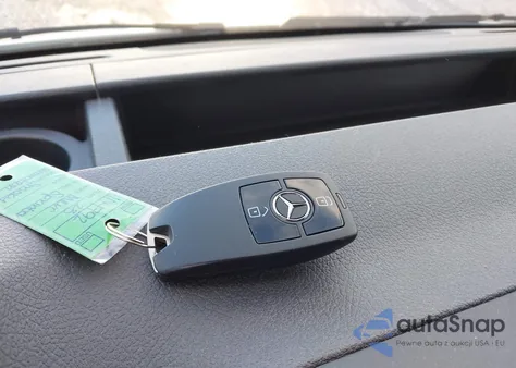 2023 Mercedes-Benz Sprinter 2500 High Roof 4-Cyl Diesel из США, поврежденный, VIN W1Y4KCHY7PT119630